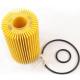 Height 70mm Car Oil Filter Cover for Toyota Prius OE A278180009