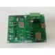 HASL-F OSP Multilayer PCB Board One Stop Turnkey PCB For Battery Pack