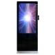 Wall Mounted Queue 15inch Touch Screen Outdoor Kiosk Credit Card Payment