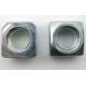 Sockets M8 Electric Heavy Hex Nuts Driver Square Nut Steel Material