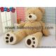 Giant Plush Gift Toy Stuffed Soft Teddy Bear Animal in 102 Big Size