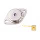670nm Single Emitter Diode Laser High Electro - Optical Effiency 300mw Power