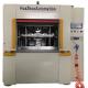 380V Servo Hot Plate Welding Machine 0.6MPA Plastic Heat Welder