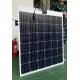 120W-450W Flexible Solar Panel For Yacht Vehicle Outdoor Solar Charging PVc Module Outdoor Power Generation System