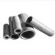 Cold Drawn Seamless Ss Tubes 202 321 310S 309S 904L 2205 316ti Stainless Steel