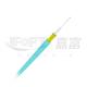 Data Center 2.0mm Simplex Indoor Fiber Optic Cable 0.9mm Tight Buffer Cable Loose Tube