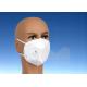 KN95 Half Face Meltblown Disposable Earloop Mask