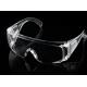 Workshop Eye Protection Goggles Lightweight Strong Impact Resistance