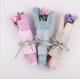OEM/ODM Matte Gift Wrapping Paper Roll Waterproof for Gift Packing