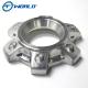 5 Axis CNC Precision Spare Parts Metal Aluminum SS CNC Machining Milling Turning Parts
