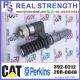 Injector CA3920212 392-0212 20R0848 20R-0848 for Caterpillar 3506 3508 3512 3516 3524 Engine