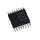 2A IC Chip TPS26600PWPR 60V Electronic Fuse Regulator HTSSOP16 Surface Mount