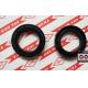 TC framework oil seal,model 34*50*7,NBR material,color is generally biack and