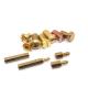 M3 M4 M5 M6 Stainless Steel Aluminum Brass Hex Threaded PCB Standoff Spacer for Industrial