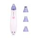 Pore Pimple Skin Care Blackhead Removal Device Rechargeable Vacuum Suction Instrument
