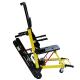 High Efficiency 200w One Person Use Stair Climbing Stretcher Wheelchair To Climb Stairs