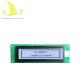 Customize OEM 2002 Dots Serial Alphanumeric LCD Display Module