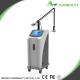 Ultra pulse, single pulse, fractional 3 in 1 system fractional CO2 laser machine