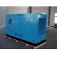 3 Phase 30kva Perkins Diesel Generator With 103A-33G Engine , Electircal Governor AND Remote System