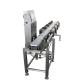 High Speed Weighing And Grading Machines For Electronics Error Free Sorting Fresh Seafood