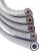 Aging Resistance Hydraulic Brake Hose Replacement SAE J1401 GB 16897 Standard