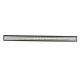 600W LED Stage Wash Light Bar Voice Control 1 - 30Hz Strobe Frequency