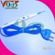 SuQD-H4 Surgical Electrosurgical Pencils each package for medical paper bag