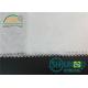 Eco 100% Tencel Spunlace Non Woven Fabric With Super Absorbent Capacity