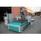Stable Lathe Table CNC Wood Router With Fast Speed And High Accuracy