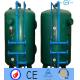 Tube Reverse Osmosis Filters Filterite Filter Housings , Security Beer Filtration Equipment