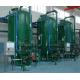 Groundwater Commercial Water Softener System Iron Manganese Fluorine Removal Filter