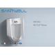 SWF1351 Ceramic Urinal Self-cleaning glaze style Wall Mounted Installation