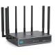 1800Mbps Wifi 6 Router 802.11ax Technology With 8 Antennas