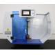 ASTM Izod Impact Test Machine , Digital Izod Impact Tester For PE / PP / PVC / ABS / PS