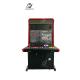 Pandora Box street fighter arcade machine 100w Push Button Fight Arcade Game Machine