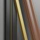Powder Coating Aluminium Door Frame Profile Frame ODM