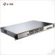 L3 Managed Ethernet Switch 24 Port 10 100 1000T Gigabit To 4 Port 10G SFP+