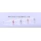 75 Needles Derma Rolling System , Skin Rejuvenation Micro Needle Roller Therapy