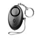 Real Time Tracking 130DB 140DB Personal Safety Alarm Keychain