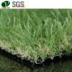 15mm Outdoor Synthetic Grass / Kindergarten Outdoor Artificial Putting Green