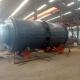 Grinding Ball Mill And Flotation Cells Of Fluorite Beneficiation And Processing Plant