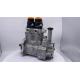 6D140 Diesel Injection pump 6261-71-1111 094000-0582 For PC650-8 Excavator
