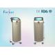 2017 new vertical laser hair removal 808nm diode laser FMD-11 diode laser hair removal machine