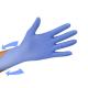 Manufacturers Nitrile Gloves Household Industrial Construction Hand Protection Green Safety Work Gloves Nitrile Gloves