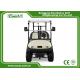 EXCAR Club Course Electric Golf Car 48V Battery 2 Seater/Trojan Battery