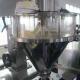 Cup Metering 80Bags/Min Talcum Powder Filling Machine