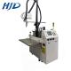 Large Capacity Glue Barrel Automatic Glue Filling Machine Stainless Steel 4KW