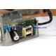 Medical  MP40 MP50 Patient Monitor Power Supply Board M80003-60002 TNR149501-41004
