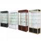 Multi Color Pharmacy Cabinets And Shelving Anti Rust Professional Customized Design