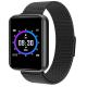 New Product Reloj Heart Rate Monitor H19C Smart Bracelet Wristband Fitness